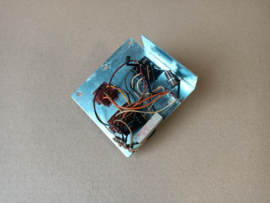 Relai + Cable Plug Plate Mechanism (Rowe-AMi MM2)