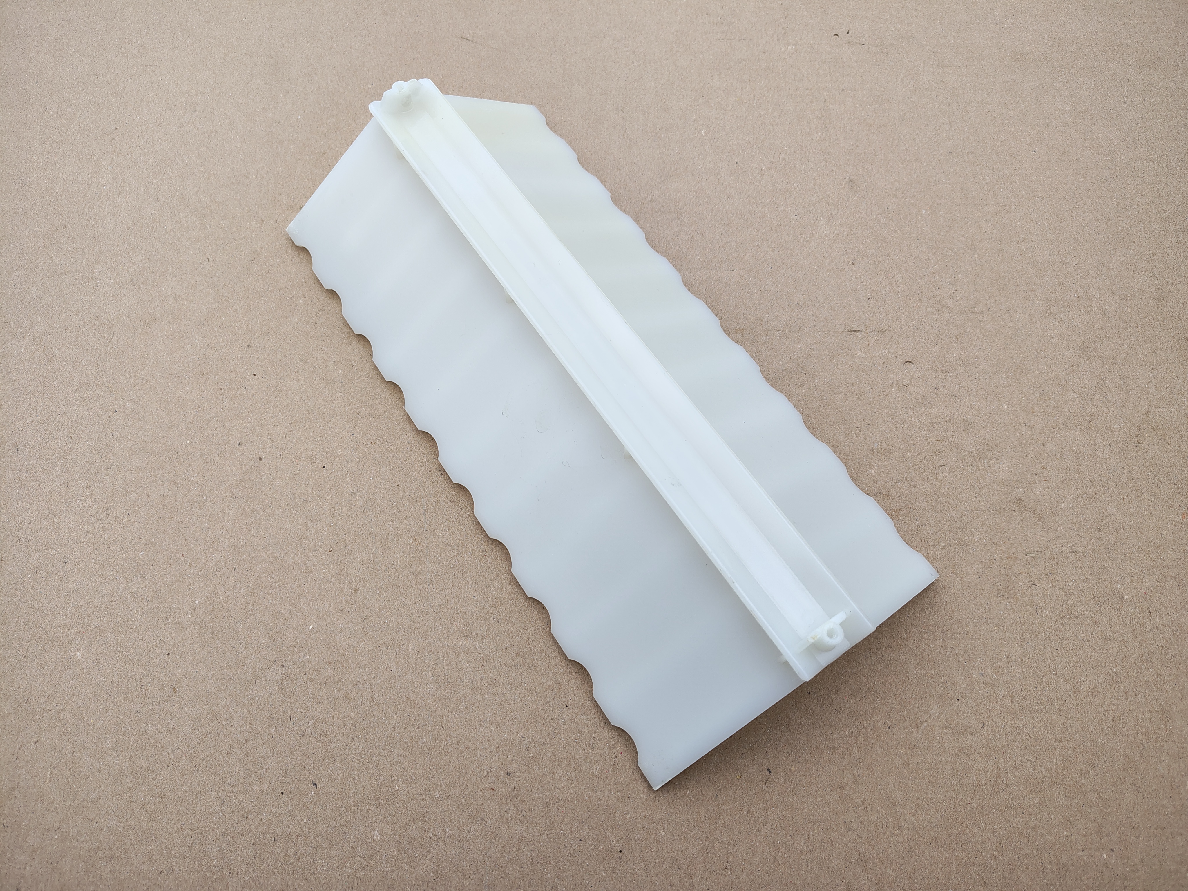 Program Holder (Wurlitzer 3000)