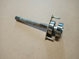 Turn Table Shaft Mechanism (Seeburg Bandshell/Firestar)