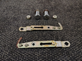 Lock/ Set (Seeburg 201)