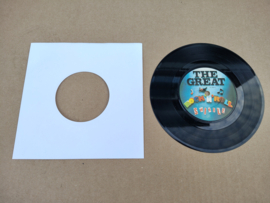 7" Single: Sex Pistols - Stepping Stone (1980)