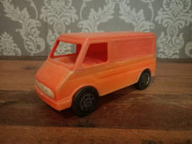 Plastic: Citroen C35/ Van/ Feral/ France / 20cm