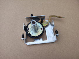 Drive Wheel/ Mechanism (Wurlitzer Div)