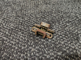 Dome Hinge (Electronic 160)