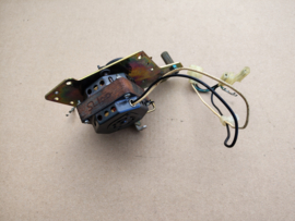 Turn Table Motor/ Mechanism (Rowe-AMi/ R82)