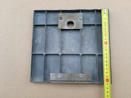 Coin Door (Seeburg Disco /SMC1)