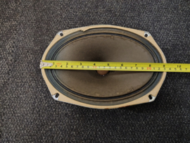 1x High Tonen Speaker/ L-2719 (Rowe-AMi/ Diplomat/ JAO)