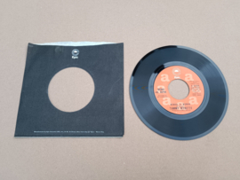 7" Single: Tammy Wynette - Woman To Woman/ USA