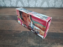 BOX/  Siku 2581: DAF 95/ Race Truck/1:55