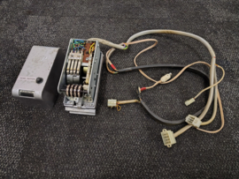 Counter + Mechanism Switch (NSM/ Div)