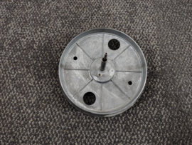 Turn Table/ Mechanism (Rowe-AMi/ JAL-200)