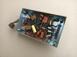 Pre Amplifier R-3389A (Rowe-AMi JAN/JAO)