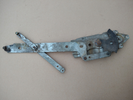 Raam Mechaniek Cadillac Coupe De Ville (1962) USA