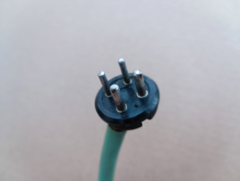 Motor & Gear Carrousel/ Mechanism (Wurlitzer 3100/3200)