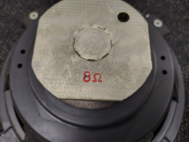 2x 12" Speaker (NSM/ Div)