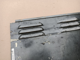 Back Panel/ Door (Seeburg DS100/160)