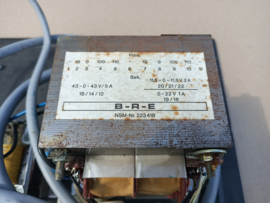 Power Suppley (NSM City/ CD)