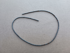 Metal Drive Belt/ Mechanism (Wurlitzer (Div)