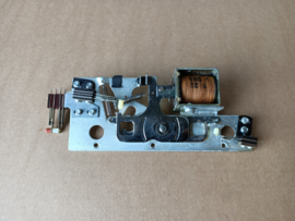 Key Switch Panel/ Solenoid (Rock-Ola Div) For Parts!!