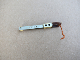 Switch Contact/ Mechanism (jupiter Div)