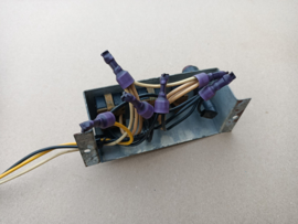 Cable Input/ On-Off Switch (Seeburg LS2)