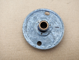 Gear & Ratcht Wheel / Mechanism (Wurlitzer/ Div)