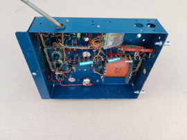 Power Support (Jupiter 100K) 1971