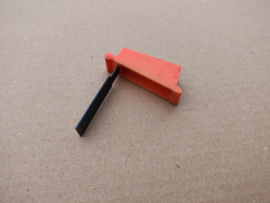 Push Button " 15 "  (Rock-ola Tempo 1/ 1468)