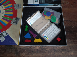 Bordspel: BMW / Spel van de 20ste eeuw