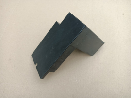 Carriage Cover/ Mechanism (Seeburg Disco /SMC1)