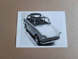 Photo: DAF 31/ daffodil/ Variomatic (1964) 18x12