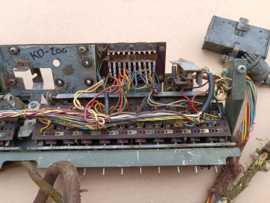 Electrical Selector (Seeburg KD-200)