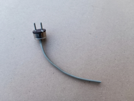 Cable Plug/ 2 Pins (Emaphone Compact 112)