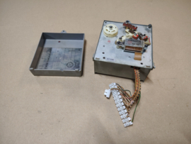 Credit Unit (NSM/ Div)