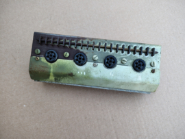 Selector Bank/ Mechanism (Jensen J40)