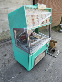 AMI F-120 (1955)  jukebox (Only For Parts)