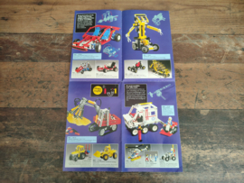 Folder: Lego Technic (1988)