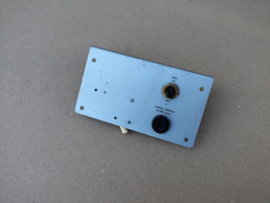 On / Off Switch (NSM/ Div)