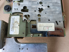 Slug Rejector/ Nederlands (NSM Prestige 120C) 1977