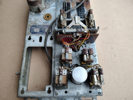 Receiver Unit/ WSR3-L6 (Seeburg 100A)