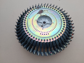 Carrousel/ Mechanism (Wurlitzer 3110)