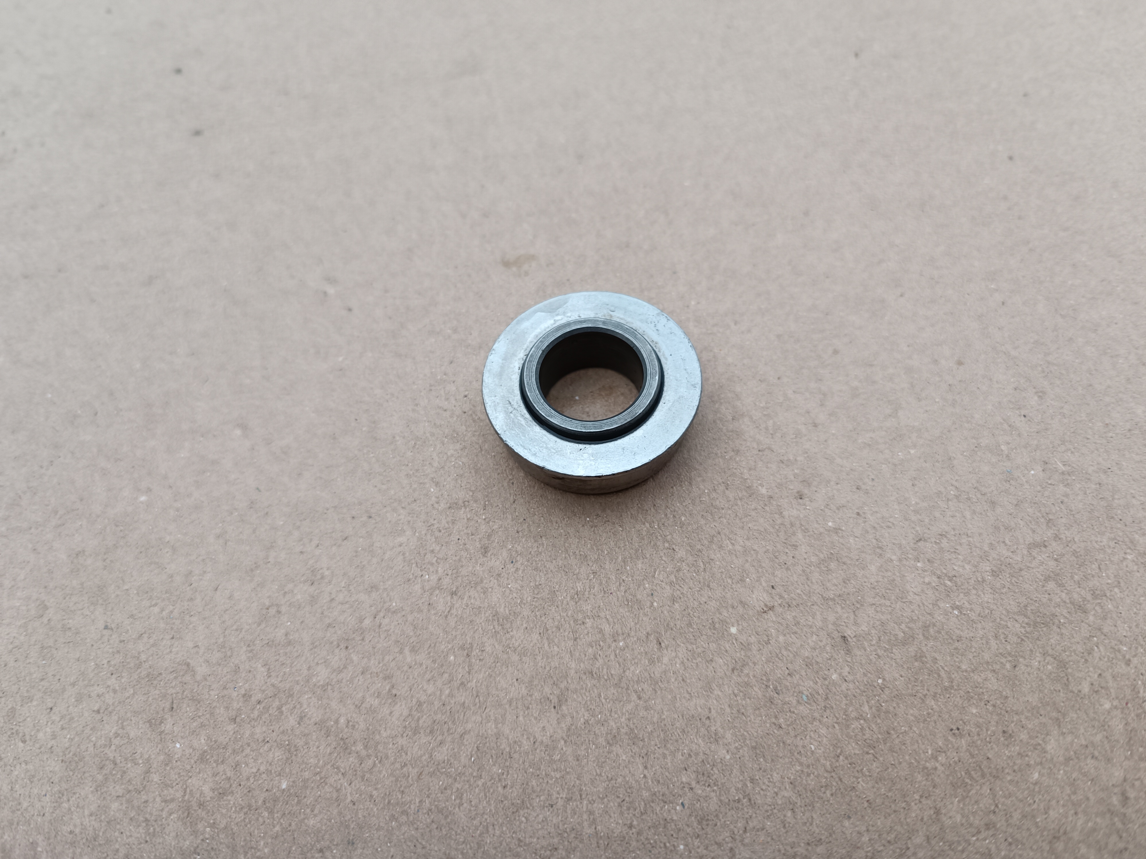 Lower/ Carrousel/ Mechanism (Wurltizer Div)