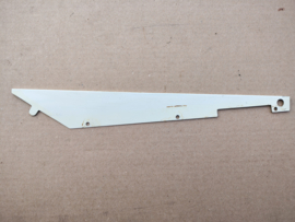 Side Panel/ RH/ Program Holder (Wurlitzer 3100/3200)