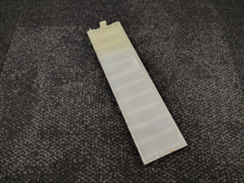 Program Holder " A4-V4 " (Rock-ola/ Div)