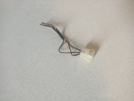 Cable Plug Motor Selector (Wurlitzer 3100/3200/3300)
