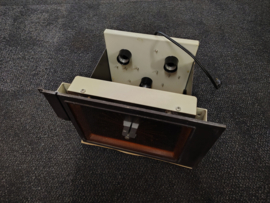 Display (Rowe-AMi /MM4)