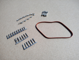 Service Kit/ Mechanism (Rowe-AMi R- Serie)