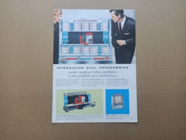 Folder: Seeburg 161/ 201 (1958) jukebox