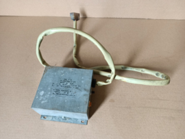 Remote Controller/ 2156 (Rock-ola Div)