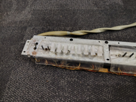 Push Button Panel (Rock-Ola/ 425/ 426/ Grand - Prix)